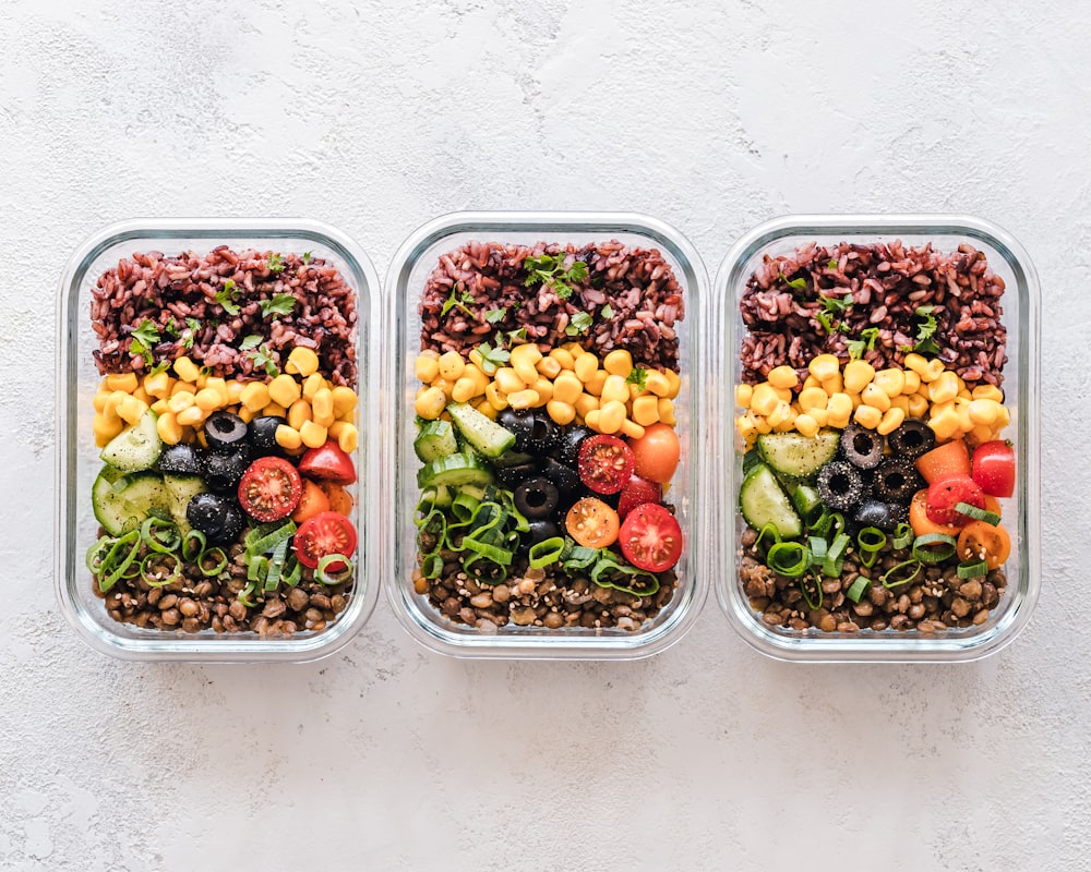 Nutrition planning